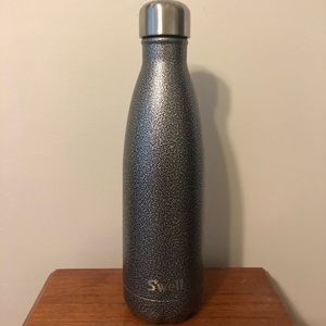Heavy Iron finish Swell Bottle, 17 oz